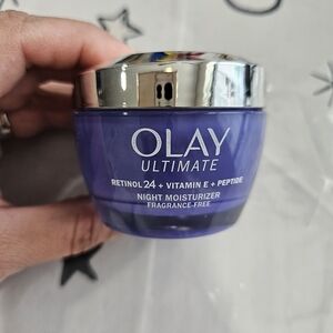 COPY - Olay Night Moisturizer Brand new - No box